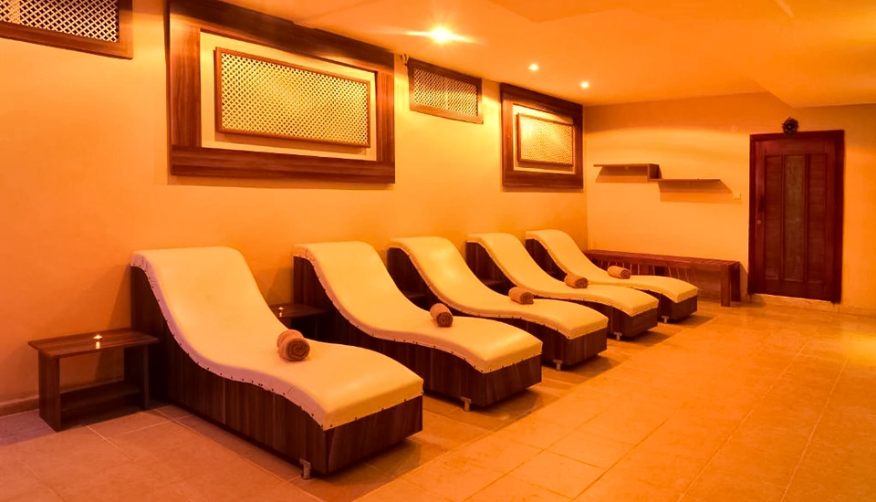 هتل سیتی هیل کوش آداسی